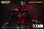 фотография Sektor