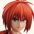 Ichiban Kuji Rurouni Kenshin -Meiji Kenkaku Romantan-: Himura Kenshin Masterlise