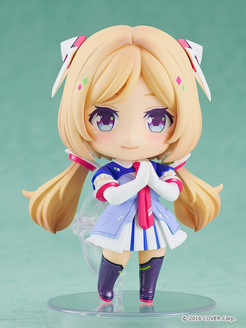 главная фотография Nendoroid Aki Rosenthal