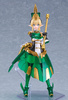 фотография PLAMAX GP-08 Fairy Knight Princess Elfina
