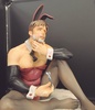 фотография Shaving Bunny