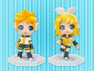 фотография Mame Miku Figure Vol.2: Kagamine Len