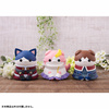 фотография MEGA CAT PROJECT Mobile Suit Gundam SEED Giant Nyandam SEED Athrun Zala