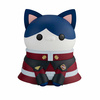 фотография MEGA CAT PROJECT Mobile Suit Gundam SEED Giant Nyandam SEED Athrun Zala