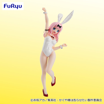 главная фотография BiCute Bunnies Fujiwara Chika
