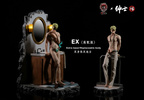 фотография Gentlemen 18 Studio X Weare A Design Nanami Kento