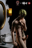 фотография Gentlemen 18 Studio X Weare A Design Nanami Kento
