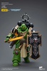фотография JOYTOY x Warhammer 40000 Salamanders: Bladeguard Veteran