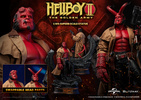 фотография Superb Scale Statue Hellboy 