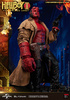 фотография Superb Scale Statue Hellboy 