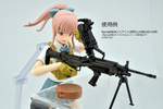 фотография LittleArmory [LA094] M249 Upgrade Type