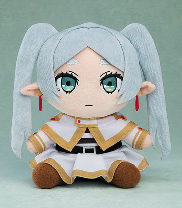 главная фотография Plushie Frieren