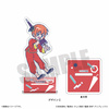 фотография TV Anime Gintama Retro Pop Acrylic Stand: Kagura