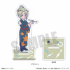 фотография TV Anime Gintama Retro Pop Acrylic Stand: Tsukuyo