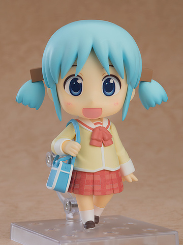 главная фотография Nendoroid Mio Naganohara Arawi Keiichi Ver.