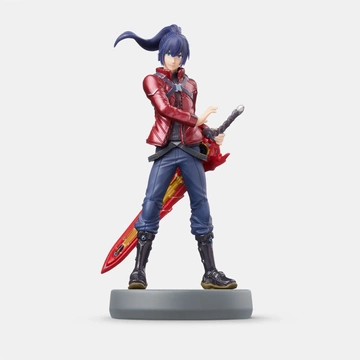 главная фотография amiibo Noah