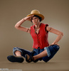 фотография S.H.Figuarts Monkey D. Luffy (A Netflix Series: ONE PIECE)