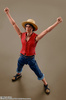 фотография S.H.Figuarts Monkey D. Luffy (A Netflix Series: ONE PIECE)