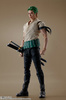 фотография S.H.Figuarts Roronoa Zoro (A Netflix Series: ONE PIECE)