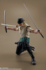 фотография S.H.Figuarts Roronoa Zoro (A Netflix Series: ONE PIECE)