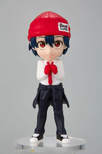 главная фотография Undead Unluck Weekly Shonen Jump World Collectable Figure: Fuuko