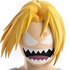 FigZero Edward Elric Twin Pack Ver.