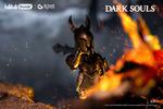 фотография DARK SOULS Deformed Figure Vol.2: Black Knight