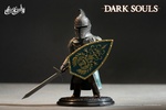 фотография DARK SOULS Deformed Figure Vol.3: Faraam Knight