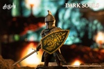 фотография DARK SOULS Deformed Figure Vol.3: Faraam Knight