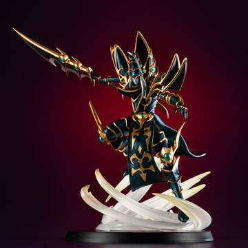 главная фотография MONSTERS CHRONICLE Dark Paladin
