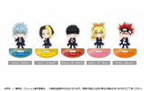 фотография MASHLE Swing Acrylic Stand: Dot