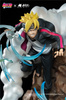 фотография Uzumaki Boruto