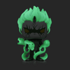 фотография POP! Animation #699 Mitsuki (Sage Mode) Glow in the Dark Ver.