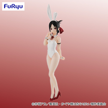 главная фотография BiCute Bunnies Shinomiya Kaguya