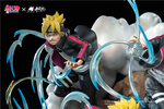 фотография Uzumaki Boruto