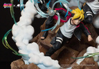 фотография Uzumaki Boruto