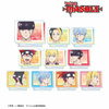 фотография TV Anime MASHLE Trading Ani-Art clear label Acrylic Stand: Mash Burnedead B