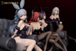 фотография SSR-FIGURE Jin Hua Bunny Ver.