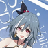 Honkai Impact 3rd Summer Series Acrylic Quicksand Pendant Vol.1: Herrscher of Sentience