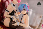 фотография Rem and Ram