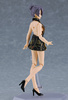 фотография figma Styles Female Body (Mika) with Mini Skirt Chinese Dress Outfit (Black)