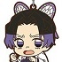 Kimetsu no Yaiba Rubber Strap Set: Shinobu