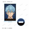 фотография TV Anime MASHLE Trading Acrylic Stand: Lance Crown A