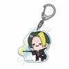 фотография TV Anime MASHLE Acrylic Keychain: Finn Ames