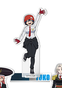 главная фотография Undead Unluck Pop Up Store Acrylic Stand: Fuko