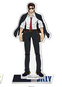 главная фотография Undead Unluck Pop Up Store Acrylic Stand: Billy