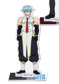 главная фотография Undead Unluck Pop Up Store Acrylic Stand: Shen