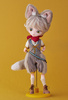 фотография Harmonia bloom Zuckerl Gentle Wolf
