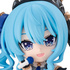 Hololive Deformed Collection Vol.1: Hoshimachi Suisei