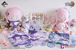 фотография Ichiban Kuji Honkai Impact 3rd - Tea Break Acrylic Stand: Rita Rossweisse